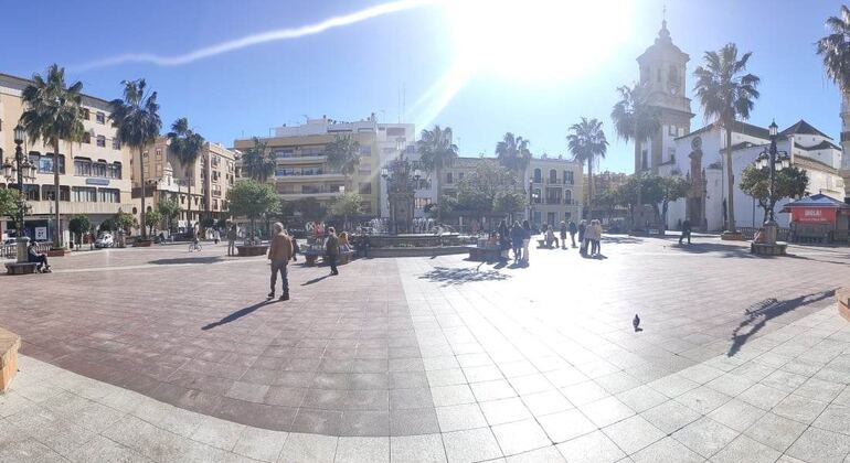 Algeciras Musical Adventure: Self-Guided Exploration Game Spain &mdash; #11