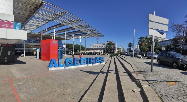 Algeciras Musical Adventure: Self-Guided Exploration Game Spain &mdash; #12