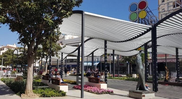 Alla scoperta di Torremolinos: gioco di esplorazione autonoma e tour a piedi Spagna &mdash; #5