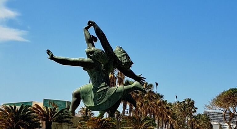 Alla scoperta di Torremolinos: gioco di esplorazione autonoma e tour a piedi Spagna &mdash; #3