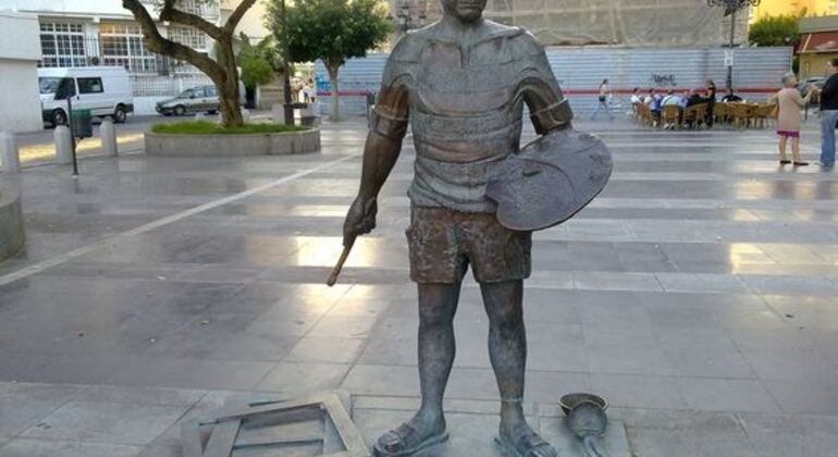 Alla scoperta di Torremolinos: gioco di esplorazione autonoma e tour a piedi Spagna &mdash; #4