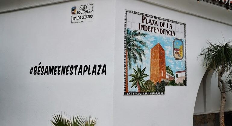 Alla scoperta di Torremolinos: gioco di esplorazione autonoma e tour a piedi Spagna &mdash; #7