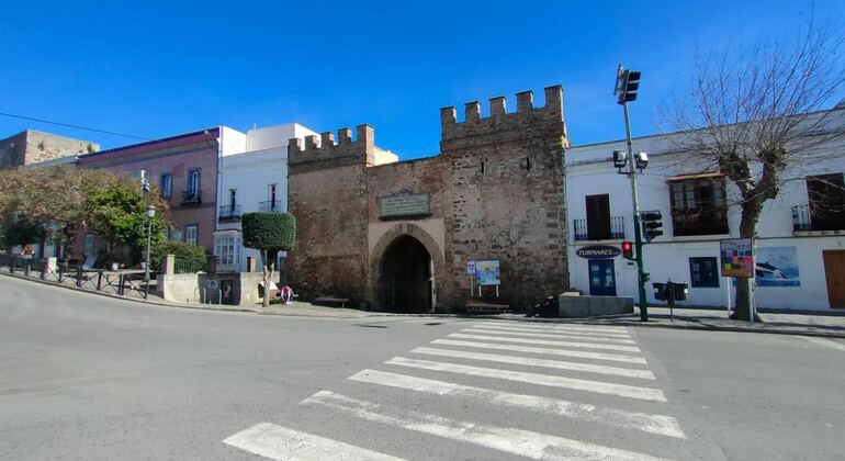 Découvrez Tarifa : jeu d'exploration en autonomie et visite guidée à pied Espagne &mdash; #6