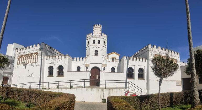 Découvrez Tarifa : jeu d'exploration en autonomie et visite guidée à pied Espagne &mdash; #7