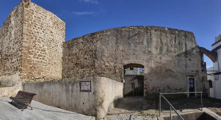 Découvrez Tarifa : jeu d'exploration en autonomie et visite guidée à pied Espagne &mdash; #15