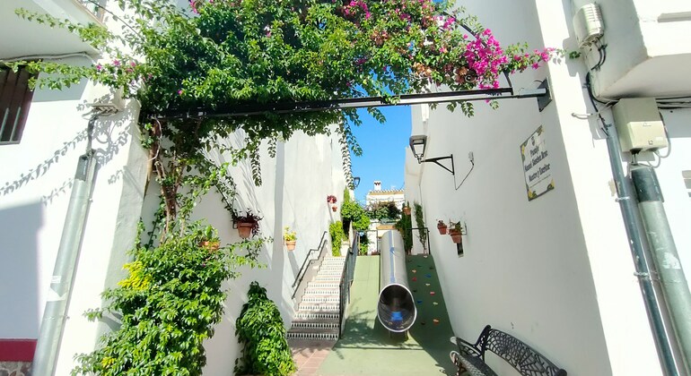 Le strade di Estepona: gioco di esplorazione autoguidato Spagna &mdash; #9