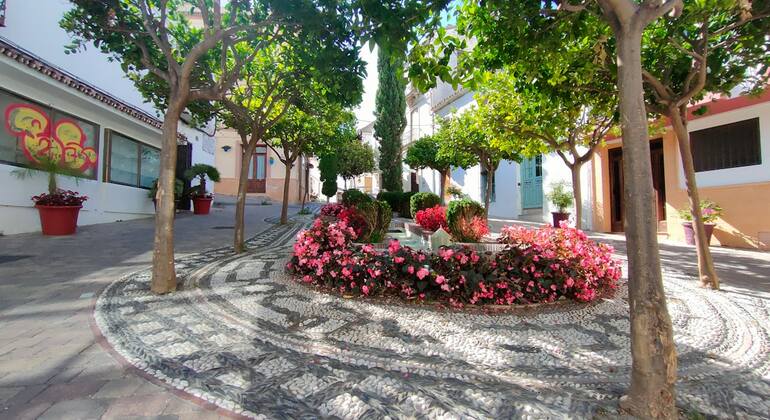 Le strade di Estepona: gioco di esplorazione autoguidato Spagna &mdash; #10