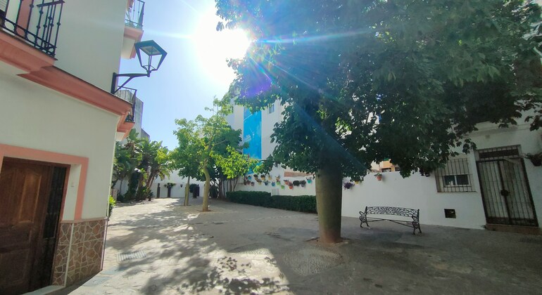 Le strade di Estepona: gioco di esplorazione autoguidato Spagna &mdash; #13