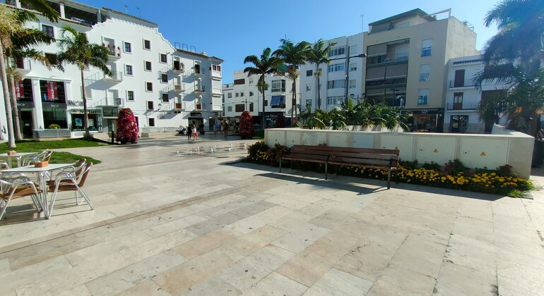 Le strade di Estepona: gioco di esplorazione autoguidato Spagna &mdash; #14