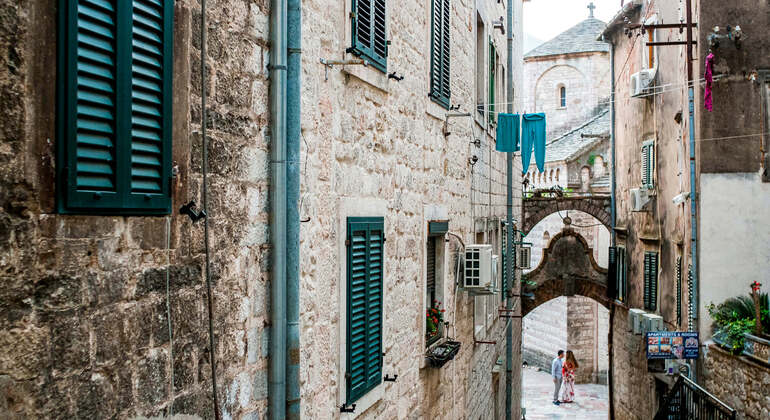 Audio Self-Guide App: Kotor Stadtrundfahrt Montenegro &mdash; #10