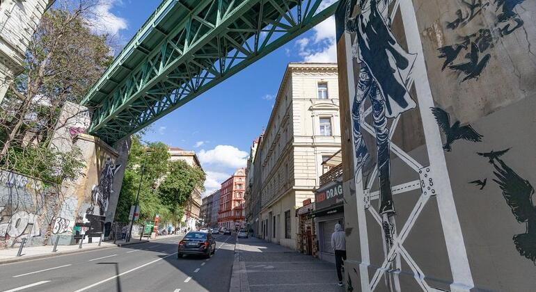 Žižkov Free Tour: Prague's Raw & Alternative Side Czech Republic &mdash; #5