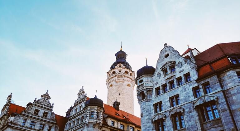 Tour a Pie de la Cerveza Leipzig