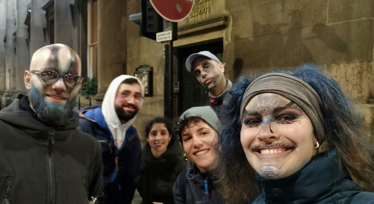 The Manchester Pusher: Self-Guided Exploration Game & Walking Tour England &mdash; #2