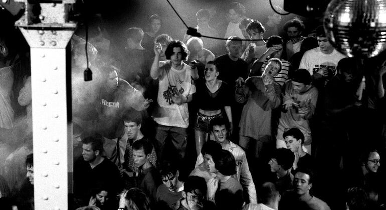 Manchester Music: Self-Guided Exploration Game England &mdash; #6