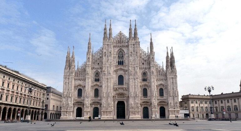 The Lost Duke of Milan: Self-Guided Exploration Game Italy &mdash; #5