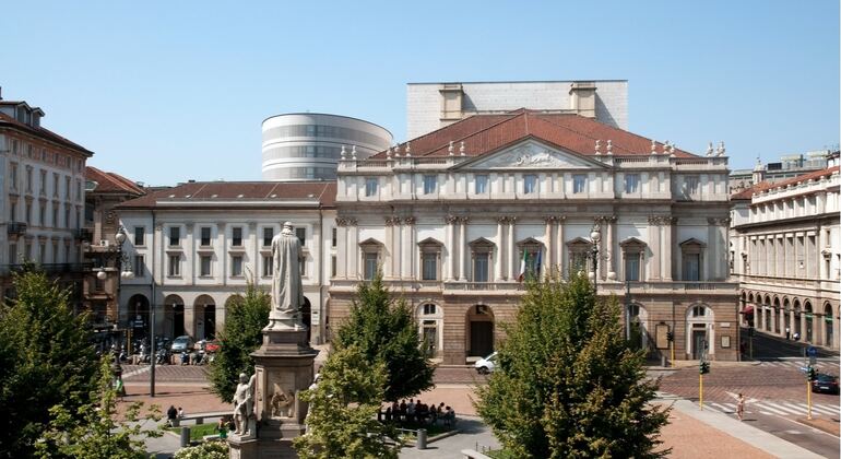 The Lost Duke of Milan: Self-Guided Exploration Game Italy &mdash; #7