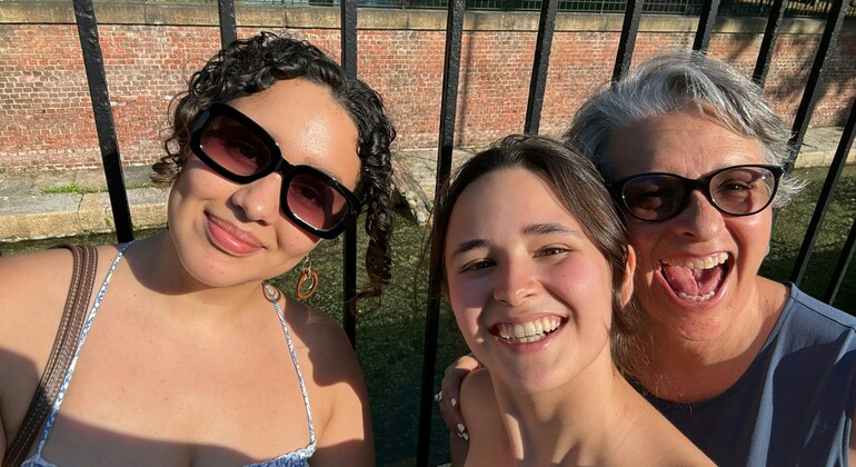 Milan Navigli: Self-Guided Exploration Game & Walking Tour Italy &mdash; #2
