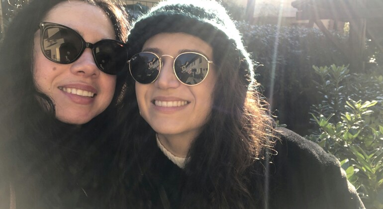 Milan Navigli: Self-Guided Exploration Game & Walking Tour Italy &mdash; #3