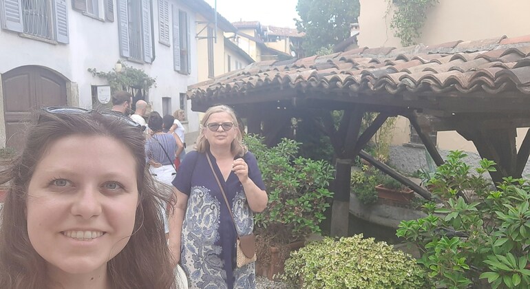 Milan Navigli: Self-Guided Exploration Game & Walking Tour Italy &mdash; #5