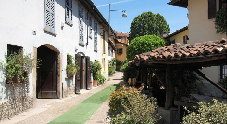 Milan Navigli: Self-Guided Exploration Game & Walking Tour Italy &mdash; #4