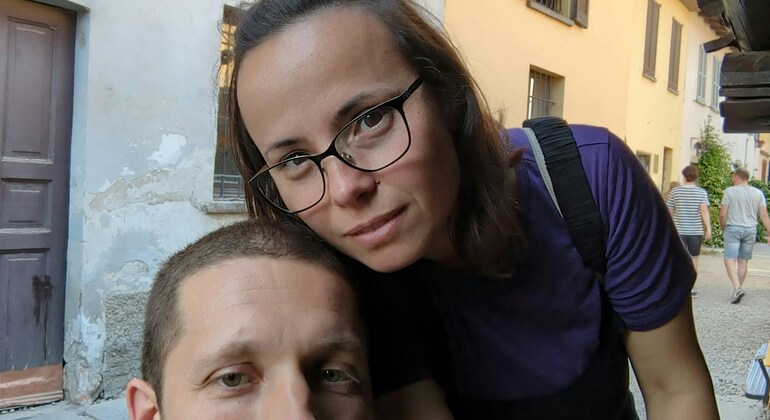 Milan Navigli: Self-Guided Exploration Game & Walking Tour Italy &mdash; #7