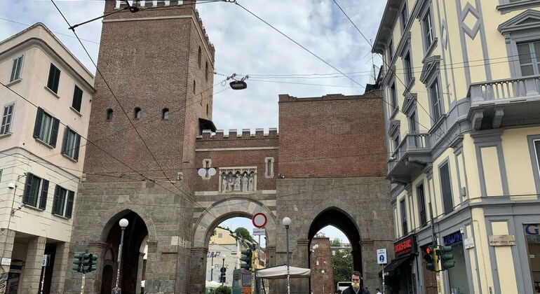 Milan Navigli: Self-Guided Exploration Game & Walking Tour Italy &mdash; #8