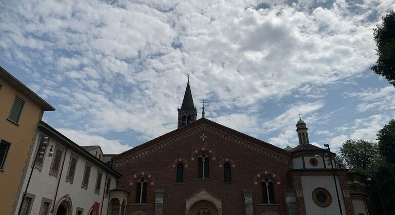 Milan Navigli: Self-Guided Exploration Game & Walking Tour Italy &mdash; #10