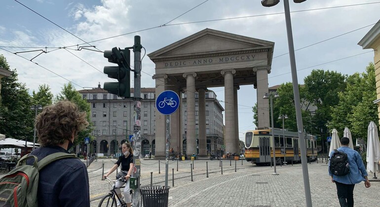 Milan Navigli: Self-Guided Exploration Game & Walking Tour Italy &mdash; #11