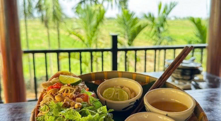 Hoi An Countryside Cooking Class with Lily's Family Vietnam &mdash; #4