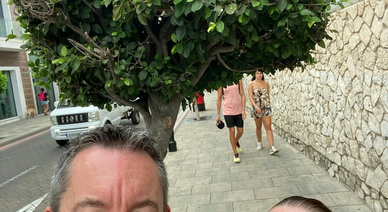 Discover Gibraltar: Self-Guided Exploration Game Gibraltar &mdash; #2