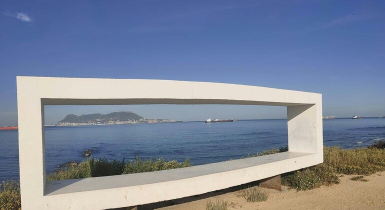Discover Gibraltar: Self-Guided Exploration Game Gibraltar &mdash; #5