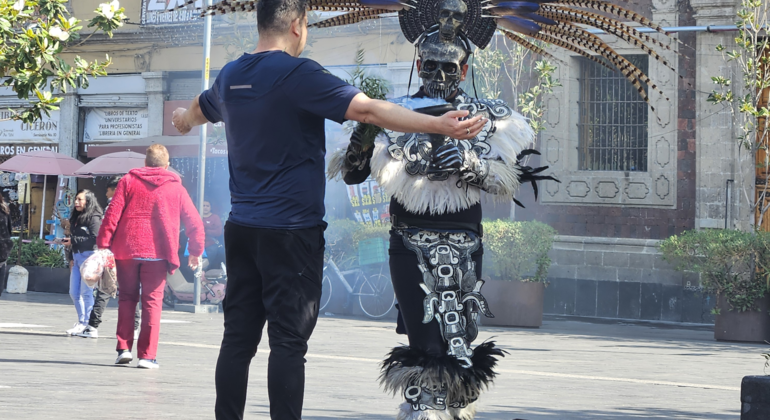Tour Centro Histórico de México México &mdash; #2