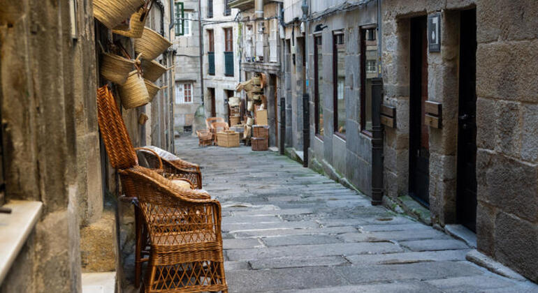 Vigo Free Tour with an Official Local Guide Spain &mdash; #5