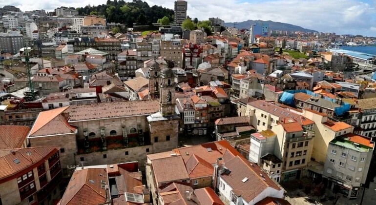 Vigo Free Tour with an Official Local Guide Spain &mdash; #7