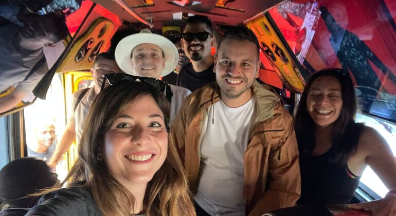 Nairobi Downtown Free Tour & Lifestyle zu Fuß  Kenia &mdash; #5