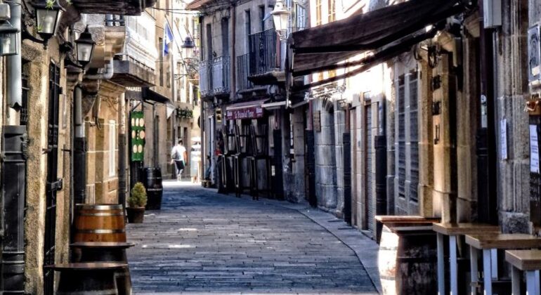 Baiona Free Tour con Guía Oficial Local global.countries. &mdash; #2