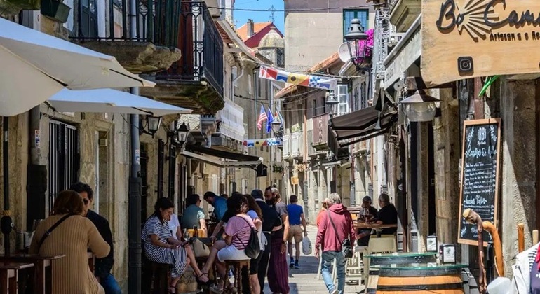 Baiona Free Tour con Guía Oficial Local global.countries. &mdash; #3