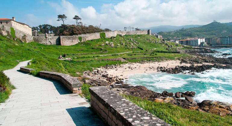 Baiona Free Tour con Guía Oficial Local global.countries. &mdash; #4