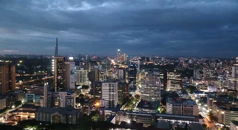Nairobi Vida nocturna Bares y discotecas Free Tour Kenia &mdash; #2
