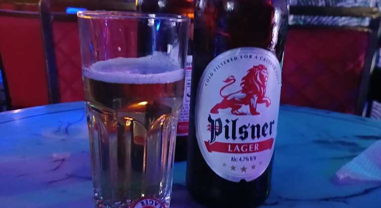 Nairobi Vida nocturna Bares y discotecas Free Tour Kenia &mdash; #4