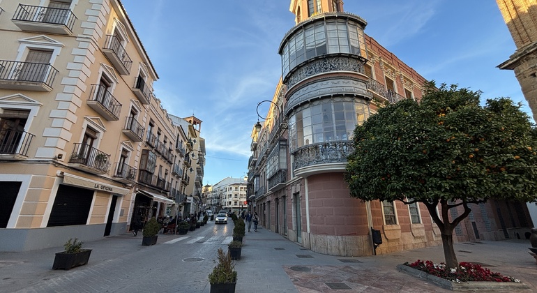 Antequera Milenaria: Dólmenes y Ciudad de Antequera Tour