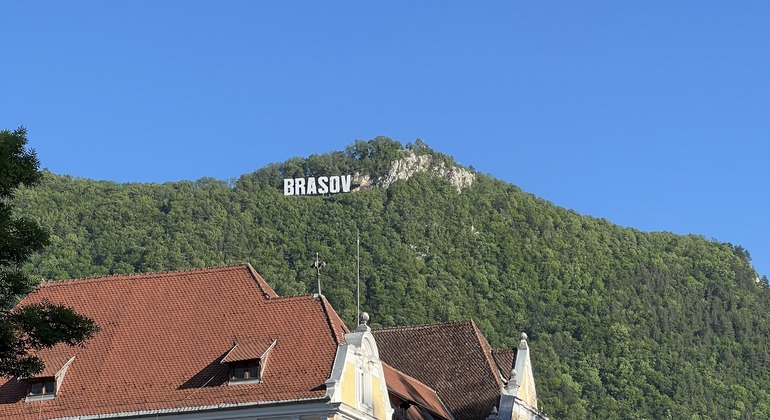Brașov: Guided Walking Free Tour with Local Stories Romania &mdash; #3