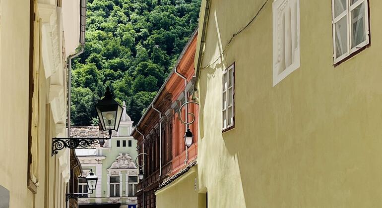 Brașov: Guided Walking Free Tour with Local Stories Romania &mdash; #4