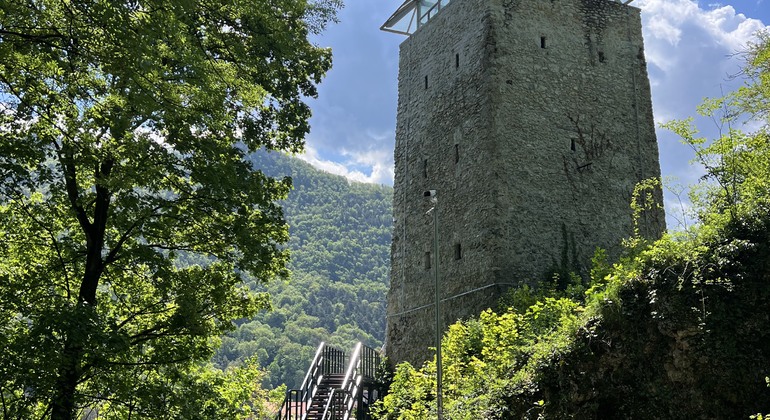Brașov: Guided Walking Free Tour with Local Stories Romania &mdash; #12
