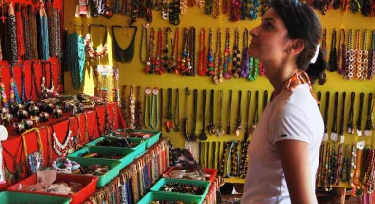 Visita guiada por Stone Town, incluido el mercado local Tanzania &mdash; #5