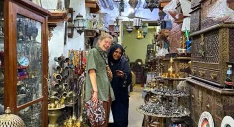 Visita guiada por Stone Town, incluido el mercado local Tanzania &mdash; #7