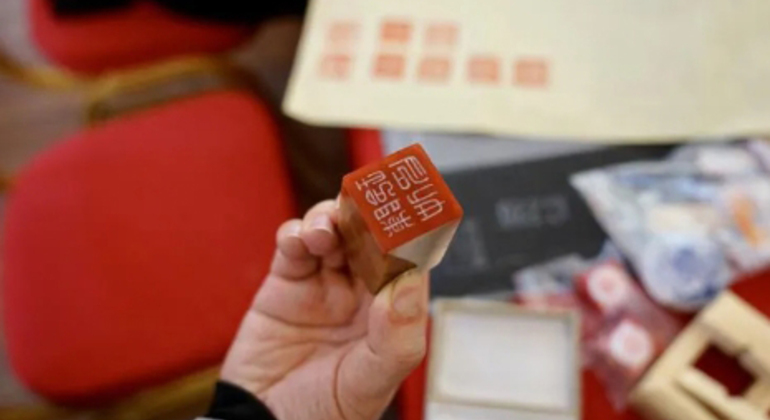 Hands-On Heritage Tour: Make Your Own Chinese Craft China &mdash; #11