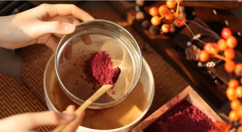 Hands-On Heritage Tour: Make Your Own Chinese Craft China &mdash; #23