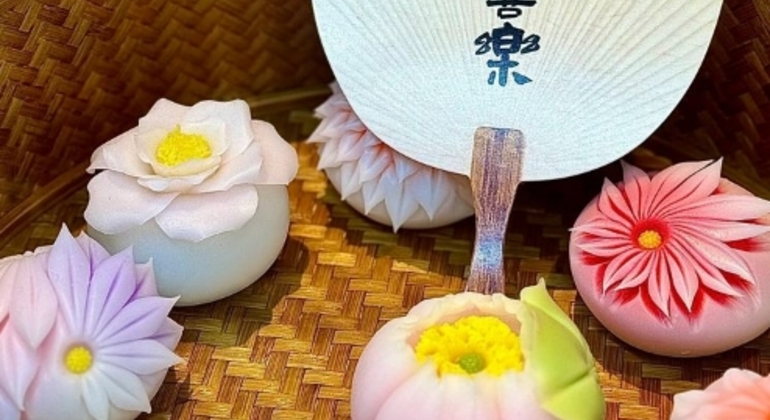 Hands-On Heritage Tour: Make Your Own Chinese Craft China &mdash; #32