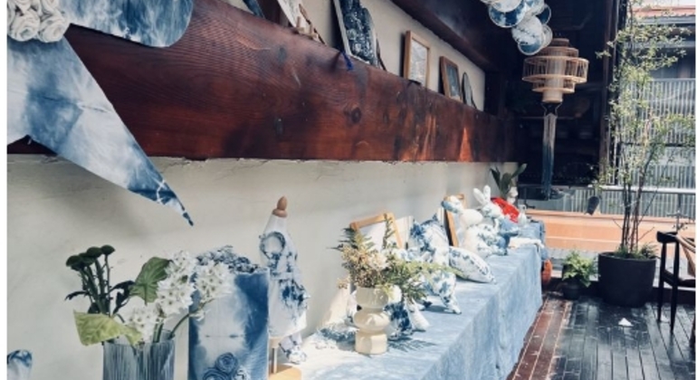 Hands-On Heritage Tour: Make Your Own Chinese Craft China &mdash; #35